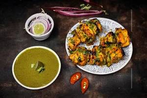 Chicken Reshmi Tikka