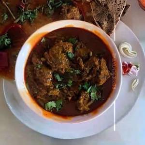 Mutton Handi
