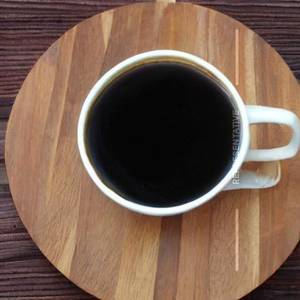 Black Coffee