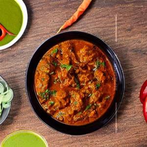 Rawas Masala