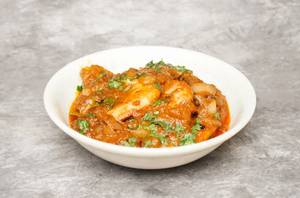Prawns Masala