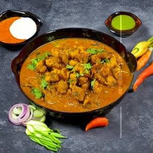Veg Makhanwala 