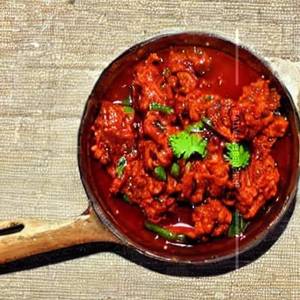 Idli Chilli 