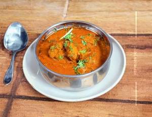 Boneless Chicken Handi