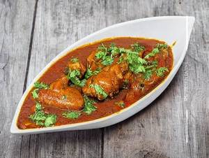 Chicken Chingari(Boneless)