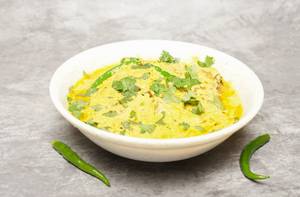 Fish Jhal [2 Pieces] In Mustard Gravy
