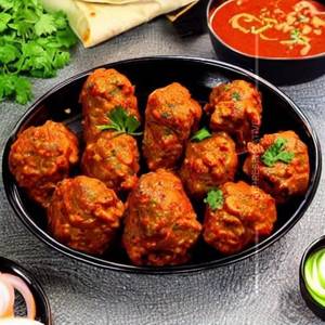 Celebration Special Kofta