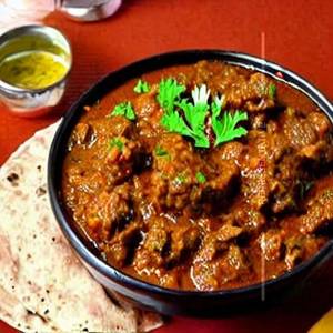 Mutton Keema Masala