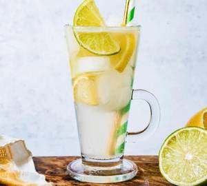 Lime Soda