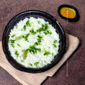 Curd Rice