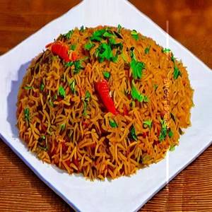 Masala Rice