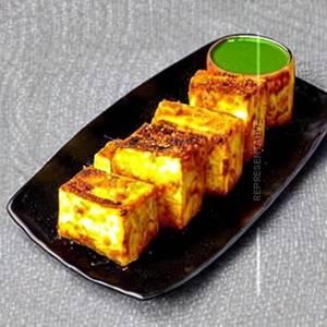 Paneer Crispy