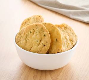Methi Gol Mathi