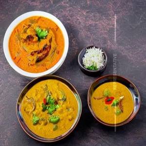 Navratan Korma