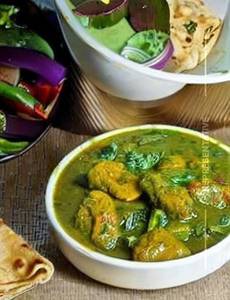 Veg Hariyali