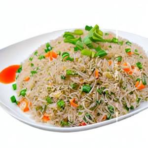 Seafood Fried Rice