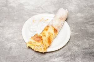 Egg Frankie