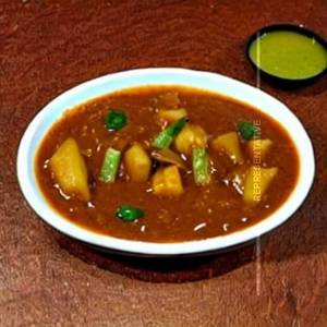 Veg Hong Kong Gravy
