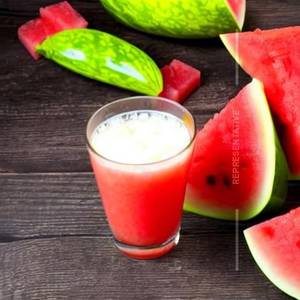 Fresh Watermelon