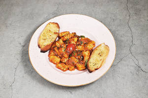 Handmade Gnocchi Pasta