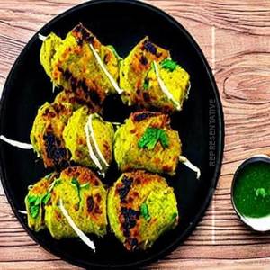 Paneer Mohini Kebab