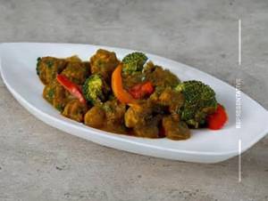 Mixed Veg