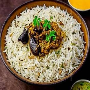 Jeera Rice
