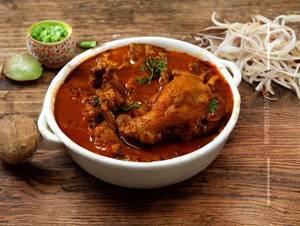 Chicken Muglia