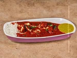 Paneer Chilly Gravy