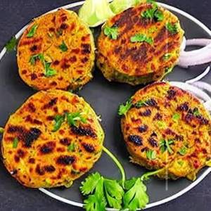 Chicken Cheese Malai Kebab