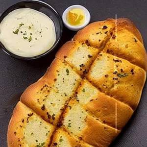 Garlic Bread Picante