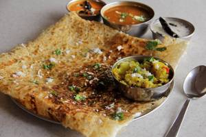 Rava Masala Dosaa ( 1 Piece )