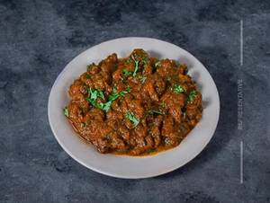 Mutton Keema Muglia