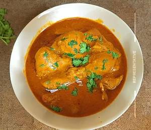 Chicken Masala