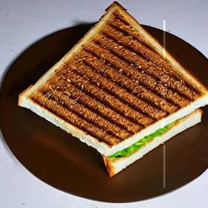 Toast sandwich                                                                                                                