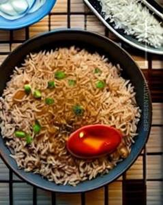 Pot Rice