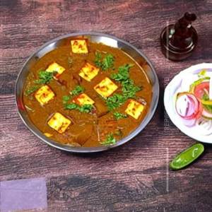 Paneer Lajawab