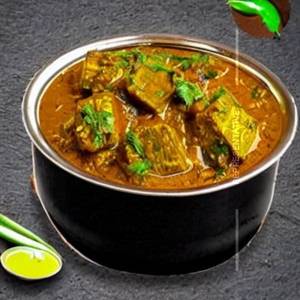 Veg Diwani Handi