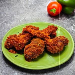 Crunchy Chicken