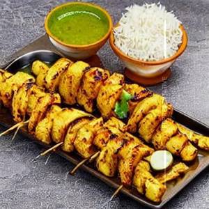 Bombay Bantai Grill