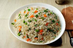 Veg Fried Rice