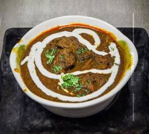 Mutton Mughlai             