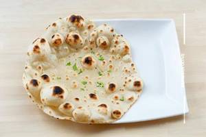 Butter Roti