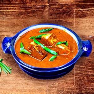 Paneer Hong Kong Gravy