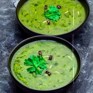 Palak Soup