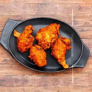 Chicken Crispy          