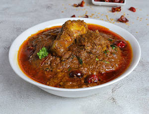 Chettinad Chicken Gravy