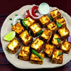 Paneer Crispy