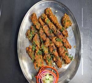 Fresh Rawas Tawa Fry