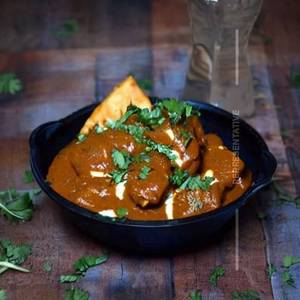 Chicken Masala Fry